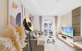 Apartment Adria Villa Top 6 Velden -Wörthersee